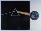PINK FLOYD Dark Side Of The Moon HARVEST LP VG++ holland gatefold white vinyl o
