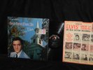 ELVIS PRESLEY HOW GREAT THOU ART RCA LSP-3758 IN THE SHRINK WITH GRAMMY STICKER