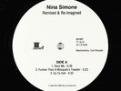 Nina Simone - Remixed & Reimagined 2x12