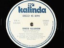Stephen Encinas - Disco Illusion 12