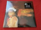 SONIC YOUTH SONIC NURSE RARE MINT SEALED BACK ON BLACK 2016 DOUBLE VINYL LP
