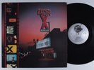 RACER X Second Heat SHRAPNEL LP VG+ o