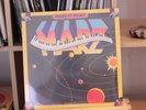 Marz Make it Right disco funk LP on Liberty 1982 SEALED