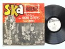 SKATALITES Ska Authentic STUDIO ONE Black & White Label +  Ska LP HEAR
