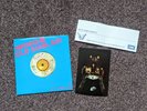 THE BEATLES PAUL MCCARTNEY WINGS 1979 FACTORY SAMPLE DEMO OLD SIAM SIR EXCELLENT