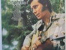 George Jones – The Grand Tour LP Album vinyl record Near Mint copy 1974