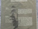 LED ZEPPELIN Solo Performances BOOTLEG Lucifer Rising Robert Plant Singles LP