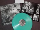Absurd Facta Loquuntur 1st pressing Vothana Goatmoon Veles Moonblood Mayhem lp