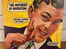 MOTHERS WEASELS RIPPED MY FLESH 1970 ROCK VINYL RECORD LP FRANK ZAPPA