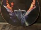 12inch Black Sabbath Picture LP Cross Purposes , Toni Martin Dio Ozzy Vinyl