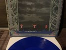 12inch Black Sabbath LP  TYR , Toni Martin Dio Ozzy Vinyl