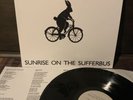 12inch Masters Of Reality LP Sunrise On The Sufferbus, Stoner Kyuss Rock Vinyl