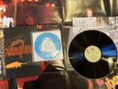 THE STRANGLERS - X CERTS - TOP JAPAN 12