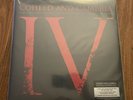 Coheed And Cambria - Good Apollo Im Burning Star IV *TOUR CLEAR SPLAT VINYL 2LP*
