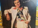 George Jones - I Am What I Am (LP Vinyl Record) Autographed