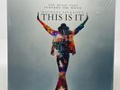 Michael Jackson - This Is It - Numbered LTD BOX 4 LP Vinyl Record Box NEW Sealed
