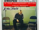 NEW   ATMOSPHERE - You Can't Imagine How Much Fun We're Having Vinyl 10 year 4LP