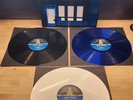 JACK WHITE LIVE AT THIRD MAN RECORDS (3xLP) THIRD MAN RECORDS TMR-572