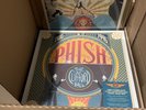 PHiSH The Clifford Ball 12-LP Vinyl Box Set w/ Flatbed Jam Sealed MINT Phish