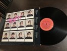 THE DIODES LP SELF TITLED ORIGINAL 1977 CANADIAN IMPORT VG+ PUNK POWER POP