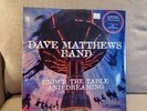 Dave Matthews Band Under The Table And Dreaming 2Lp Vinyl Lp Record Album New