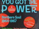 You Got The Power - Cameo Parkway Northern Soul 1964-1967 (RSD Black Friday) 2LP