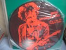 Bruce Springsteen - Fire On The Fingertips (1 LP Unknown FIRE A/B) Picture Disc
