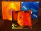 2-LP-Set: ALICE IN CHAINS - Jar Of Flies / SAP (1994) First Press orange/blue