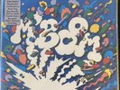 Max Roach - M’Boom (LP, OG, 1980, NM, CBS Mastersound)