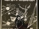Sun Ra And His Arkestra - Super-Sonic Jazz (LP, Reissue, 2015, NEW)