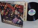 THE DEVIANTS Disposable 1969 US LP London Sire SES 97005 Underground Psych