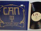 CAN Future Days 1974 UK NM in SHRINK  LP United Artists Records UAS 29505 TOP