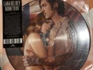 Lana Del Rey - Born to Die - Picture Disc 7” Vinyl