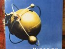 Midtown - Save The World, Lose The Girl BLUE WHITE CLOUD COLORED Vinyl LP x/500