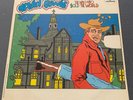 Bowie - Man Who Sold The World US Cartoon cover -  ORIGINAL