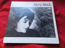 MARY BLACK NO FRONTIERS IRISH 1st PRESS NEAR MINT PLAYED ONCE W/ORIGINAL INSERT