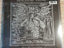 Machine Head - The Blackening - Ltd Edition 2x Black/White Splatter Vinyl LP