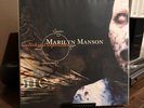 MARILYN MANSON original S180 Vinyl 2LP Antichrist Superstar (1996 Simply Vinyl )
