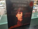 LOUIS TOMLINSON -Faith In The Future NEW Black/White Galaxy Vinyl.