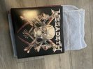 MEGADETH -KILLING IS MY BUSINESS- AWESOME  VINYL 2LP RE-PRESS NEW BONUS