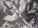 DEATHLY FIGHTER /   ANTHOLOGY   WHITE VINYL  GLAM METAL