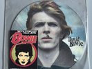 David Bowie. Ziggy Stardust / Blue Jean.