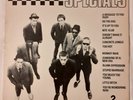The Specials, Debut Album -Specials