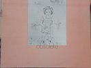 Dashiell Hedayat – Obsolete lp psych french Gong