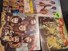 Sealed Original Pressing LP Lot: Who, 3 Dog Night, Tommy James, Stealers Wheel