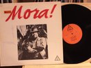 Francisco Mora Mora  1986 Latin/Cuban jazz LP on AACE