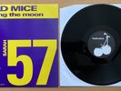 Field Mice - Missing The Moon - 1991 Rare UK/France 12” Vinyl VG+ Indie