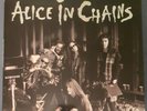 Alice In Chains Live At The Palladium Hollywood 1992 LP Vinyl Record 2015
