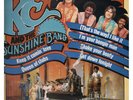 KC & The Sunshine Band Lp Vinile Greatest Hits / BR Music ‎BRLP 53 Nuovo