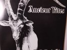 ANCIENT RITES EVIL PREVAILS 7  VINYL RECORD